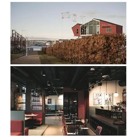 公寓 With Loft & Window Balcony, Free Parking