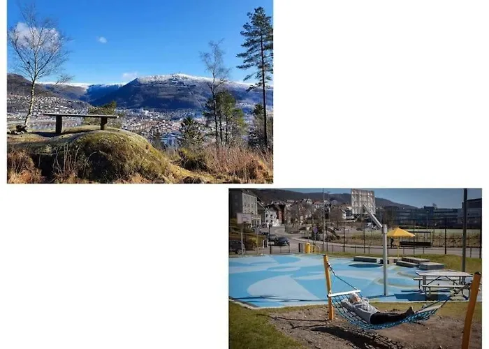 With Loft & Window Balcony, Free Parking Διαμέρισμα *