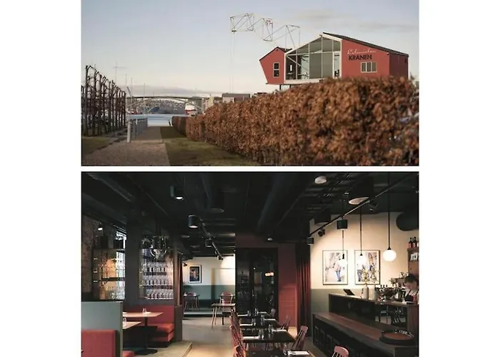 Διαμέρισμα With Loft & Window Balcony, Free Parking